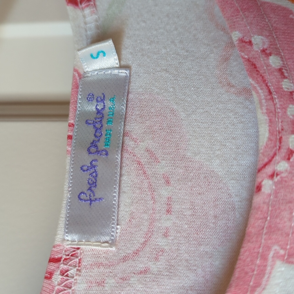 Fresh Produce Dress - Picture 3 of 5